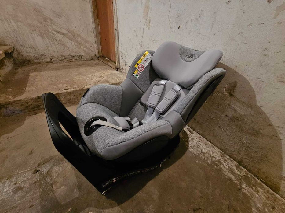 Scaun Auto Copil Britax Romer