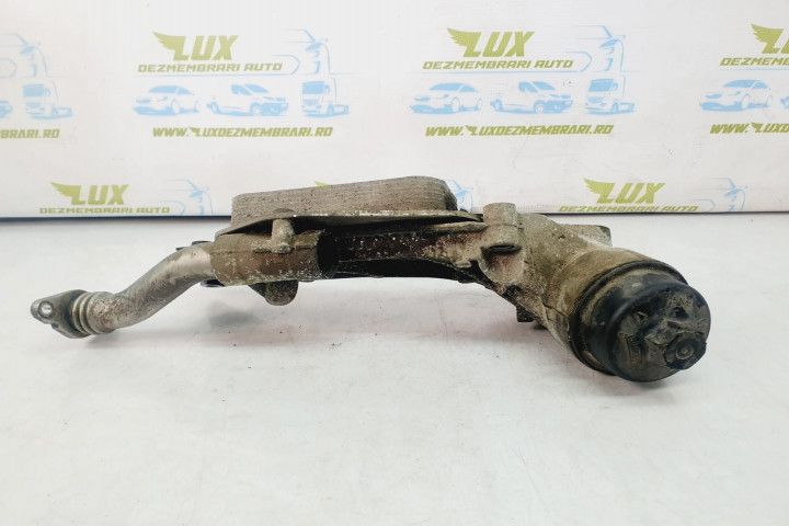 Carcasa filtru ulei termoflot 12992593 0561101049 1.8 benzina Z18XER Opel Signum C (2003 - 2005) benzina