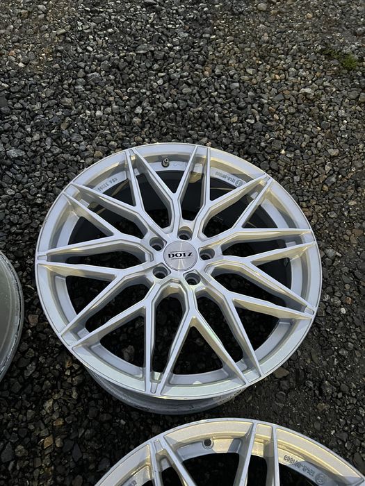 Джанти Dotz 19 5x112 ET40 8 1/2 J KBA53366