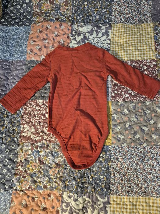 Body 6-9 luni bebeluși