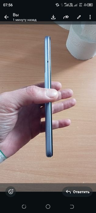 Продам TECNO 32gb