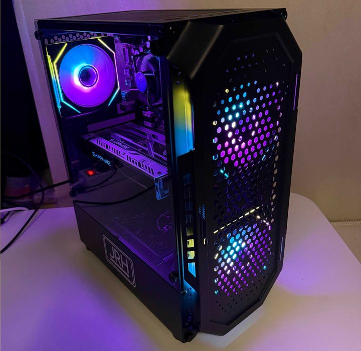 PC Gaming la ofertă