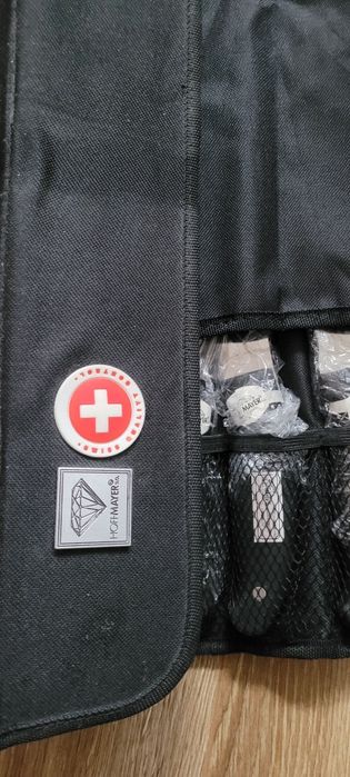 Set de cuţite Hoffmayer