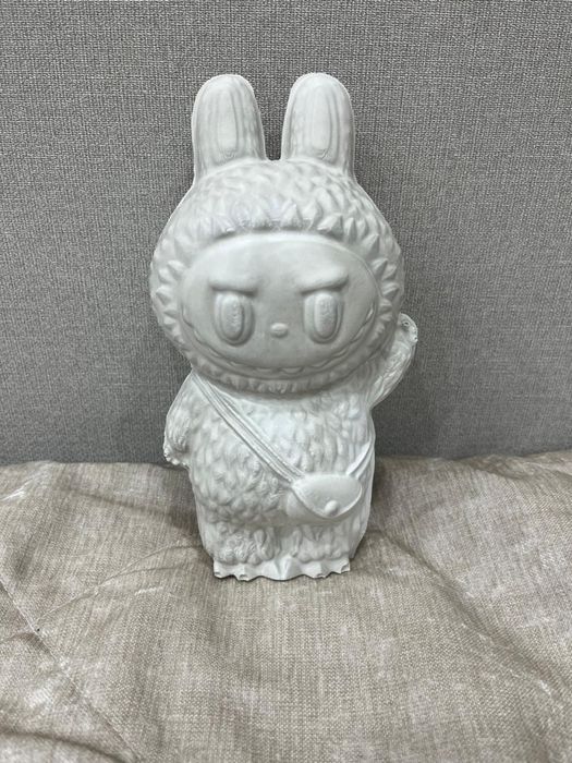 Копилки из гипса