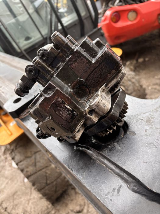 Bosch CR/CP3S3/L110/30-789