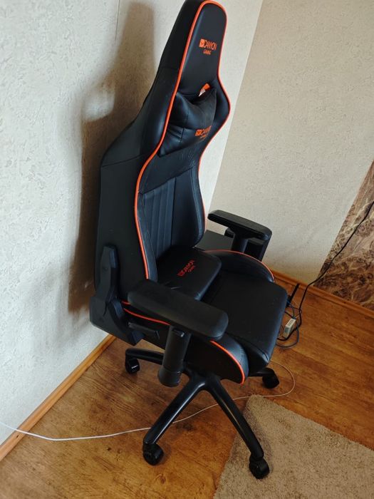 Игровое кресло Canyon Corax