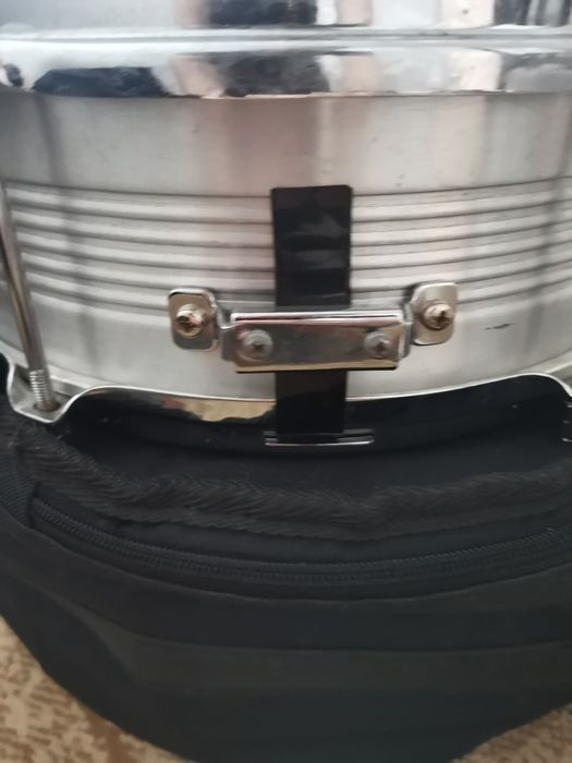 Малый барабан MEINL Caixa