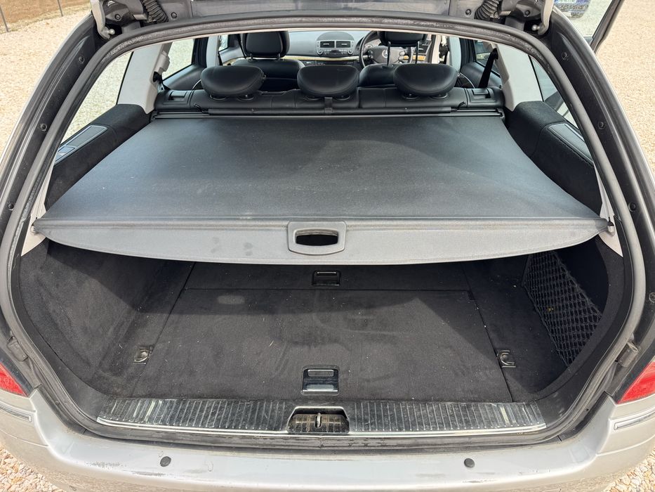 Mercedes E320cdi V6 224к.с. W211 7g-tronic НА ЧАСТИ! NA CHASTI!