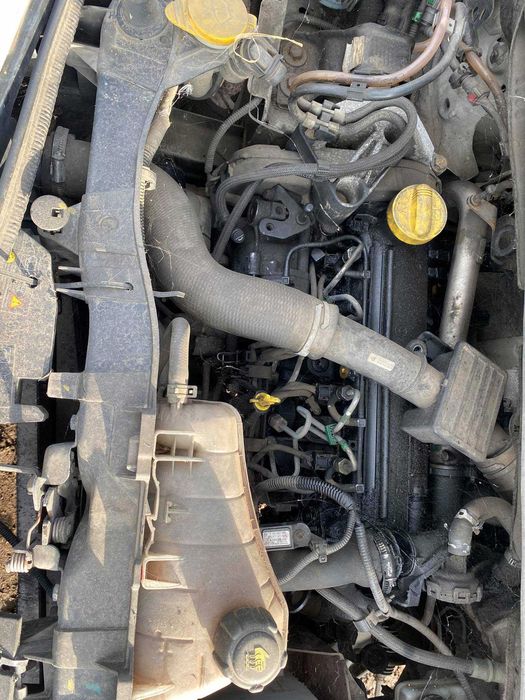 renault kangoo 1.5 dci k9k на части рено канго 1.5 дци к9к