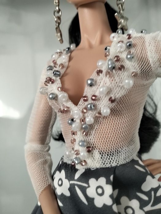 Rochie Păpușă Integrity