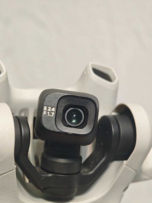 Dji Mini 3 + Пульт