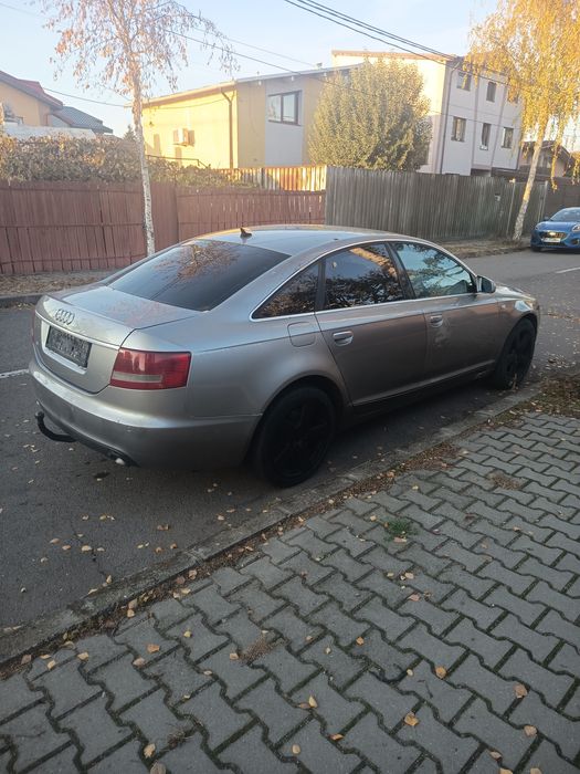 AUDI A6 2006 — imagine 2