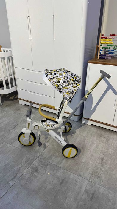 Велосипед- коляска | Вело-коляска | Velo kolyaska | Arzon narxlarda