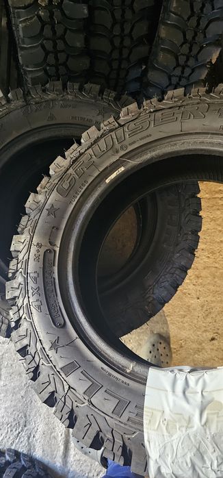 165 70 R 14 off road Cruiser M.Ziarelli