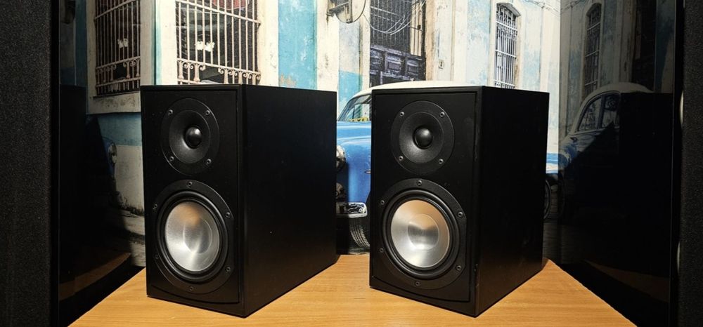 Boxe de raft Canton GLE 402.2