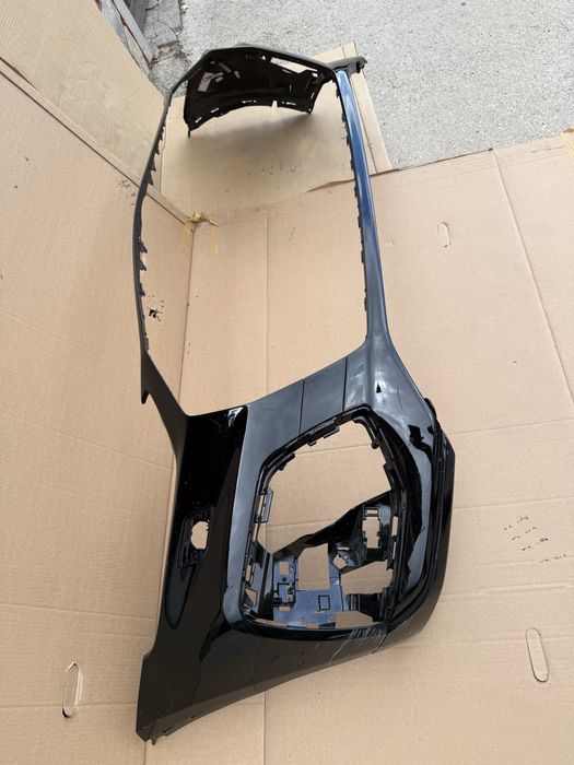 Броня AUDI Q5 S-Line | 2022