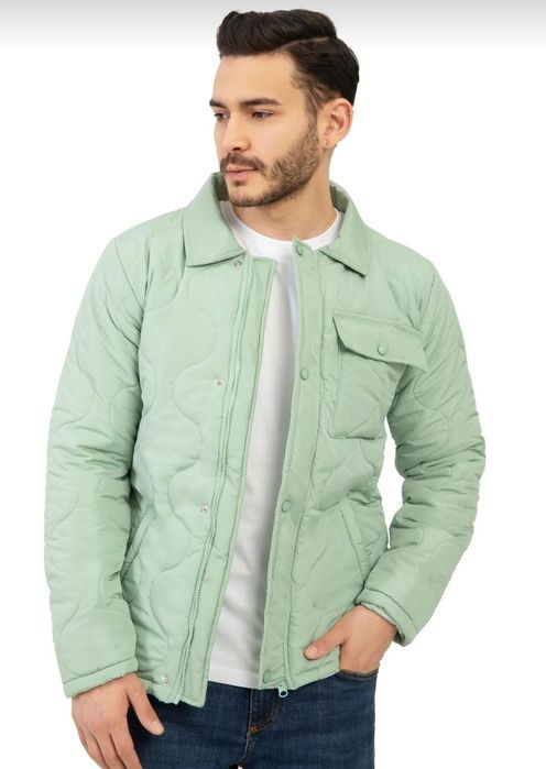 Geaca barbati toamna-iarna L si XL