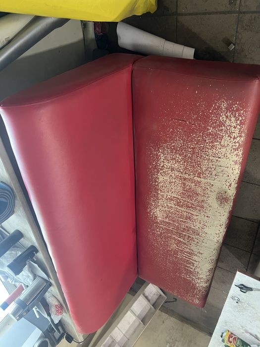 Тапчан диван куда нибудь в цех сто итп