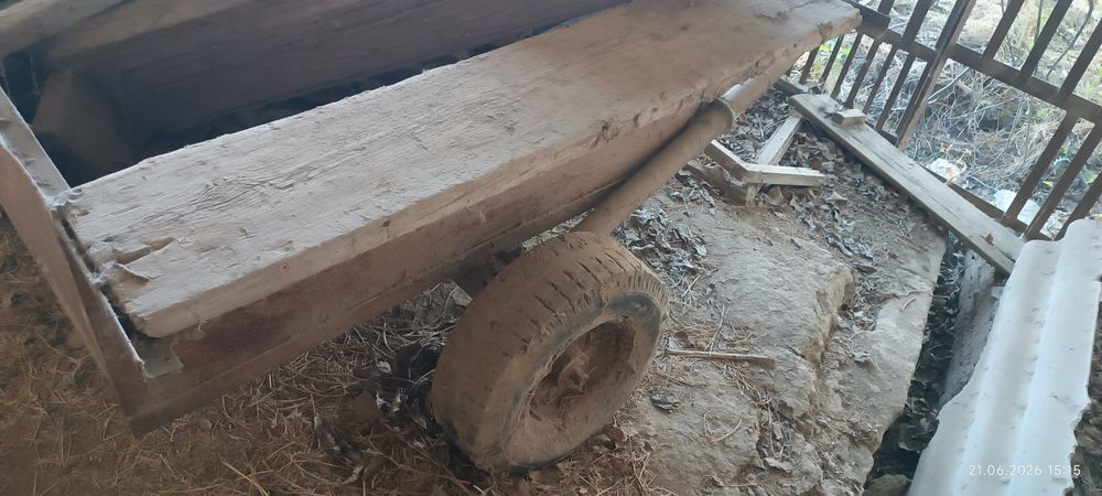 Ат арба жаксы сост