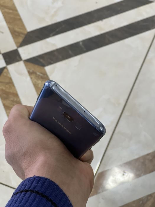 Samsung galaxy S8 plus