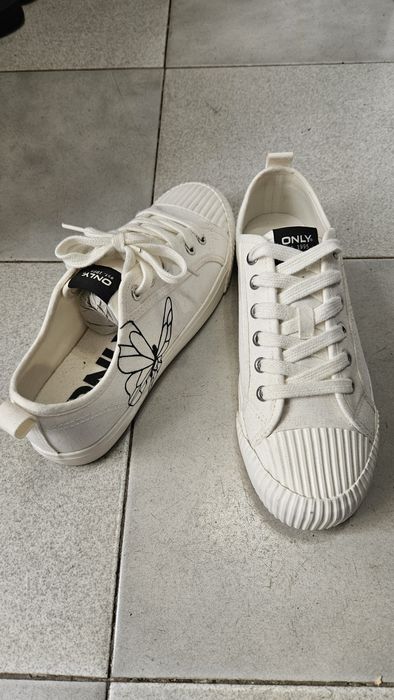 Only дамски кецове