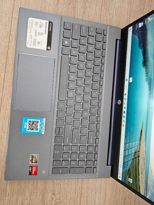 Ноутбук HP Pavilion 15.6 Laptop