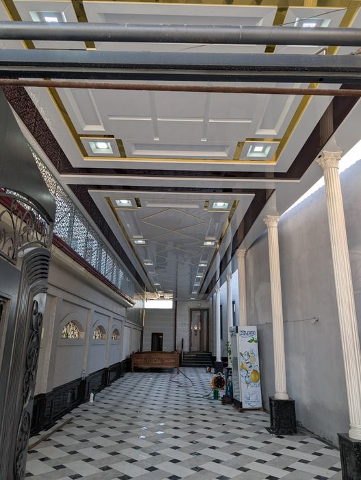 Мойка Уборка Чистка Витражей Фасадов. Альпинисты Ташкент .