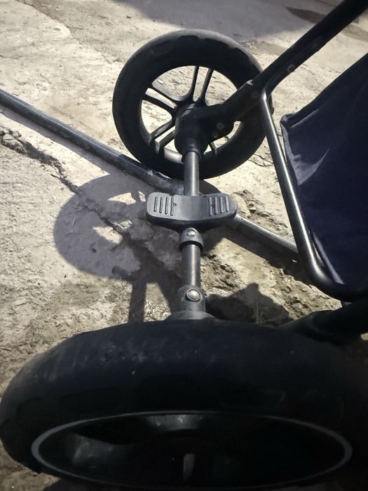 Коляска для детей