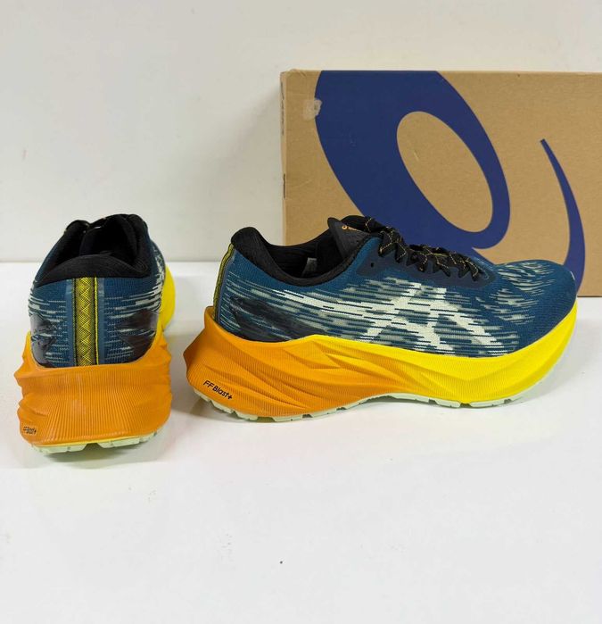ASICS Novablast 3 TR
