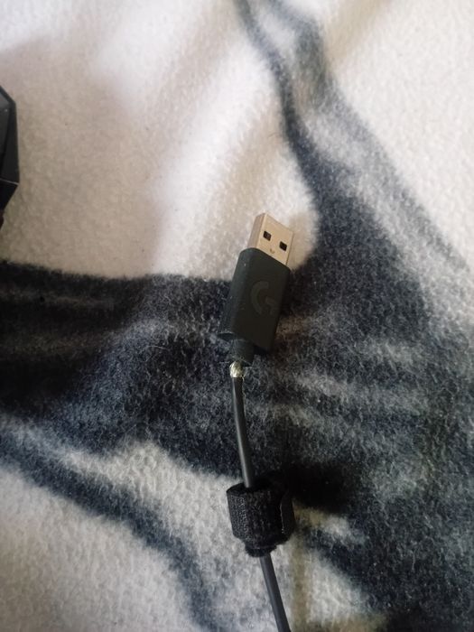 hdd 2tb placa video msi gtx 950 sursa 550w Logitech g502 hero