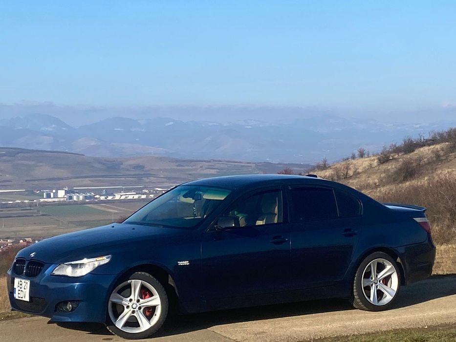 Bmw 530i  X-Drive 2006