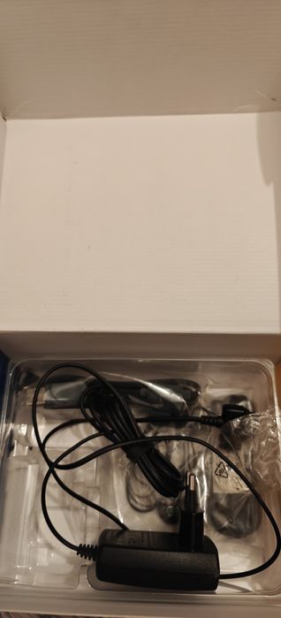 Sony Ericsson W350i la cutie