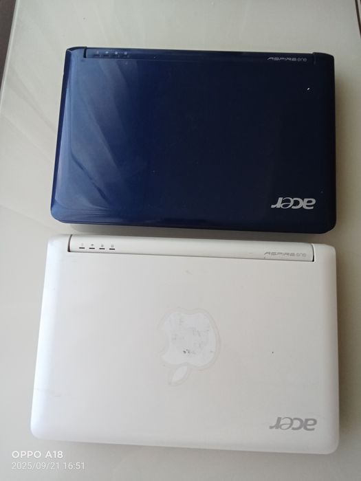 Vînd laptop Acer Zg5