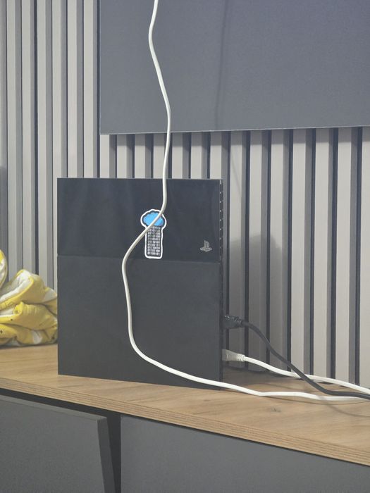 Playstation 4 500g 22 игр