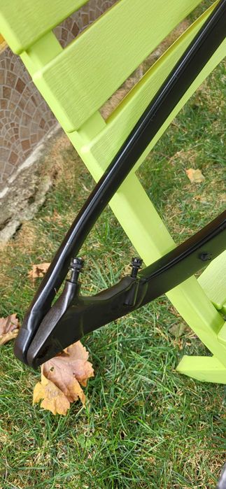 Scott Spark 920 L - размер