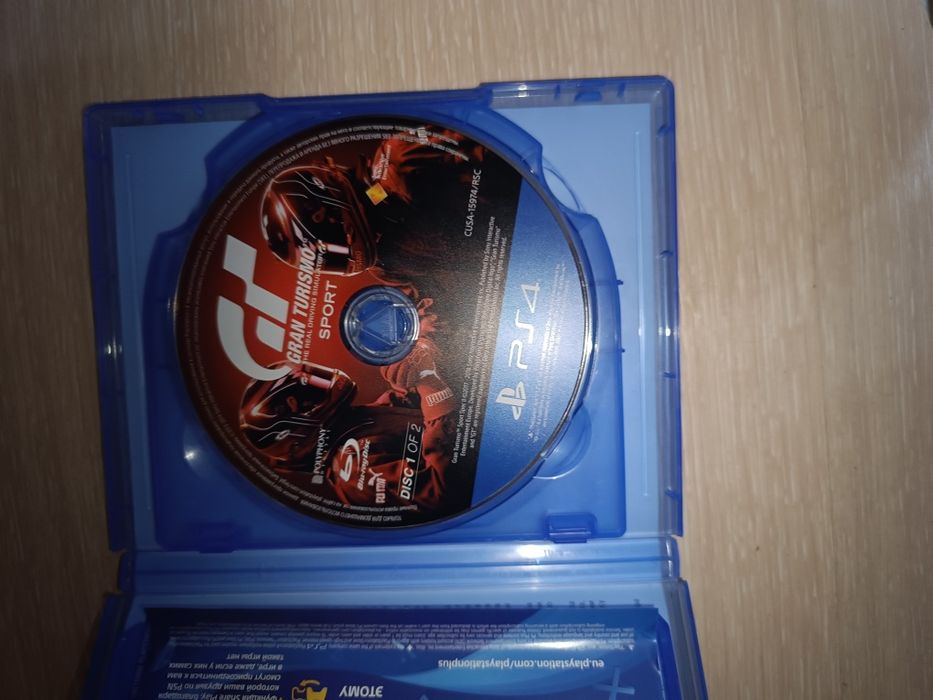 Игры на пс4 и пс5 в хорошем состояние