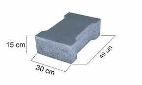 Gard beton, Boltari, Capace rigole rutiere, Bolduri rutiere