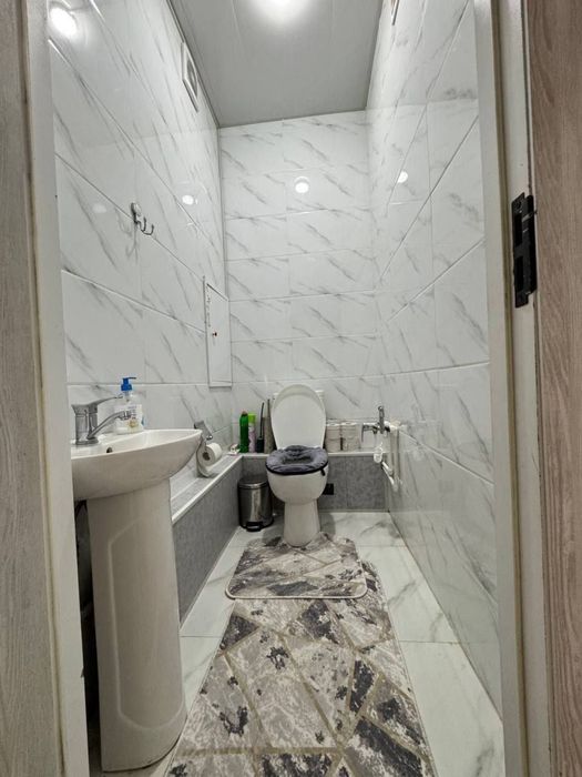 3 хонали Сергели