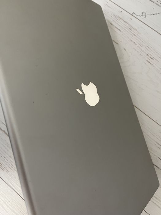 Зарядное устройство и батарея Macbook G4 17