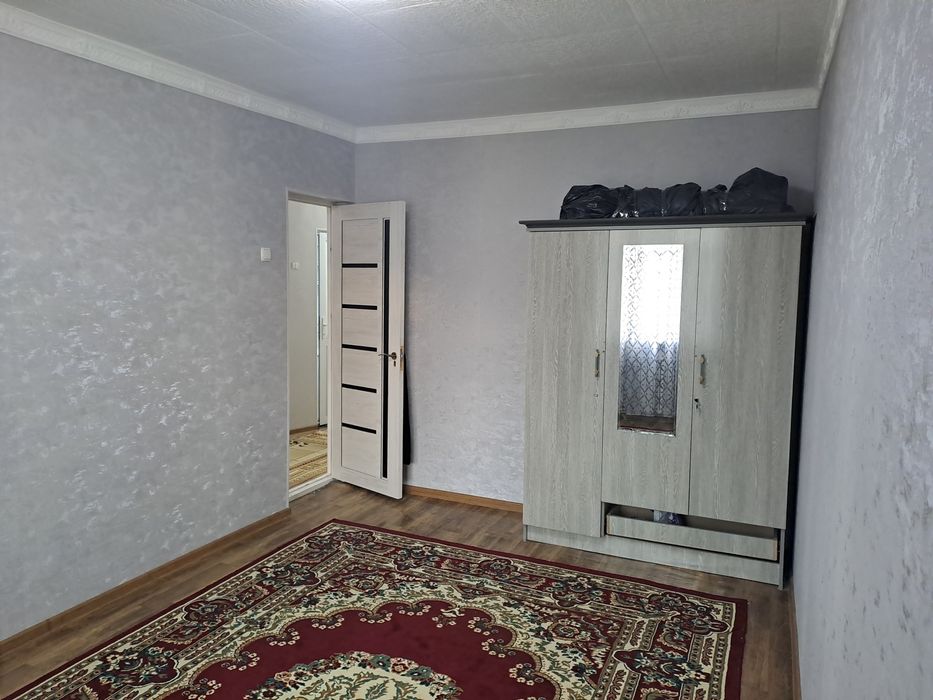 Арендага берлади 3 хона 4 хона  килинган хамма шароити бор