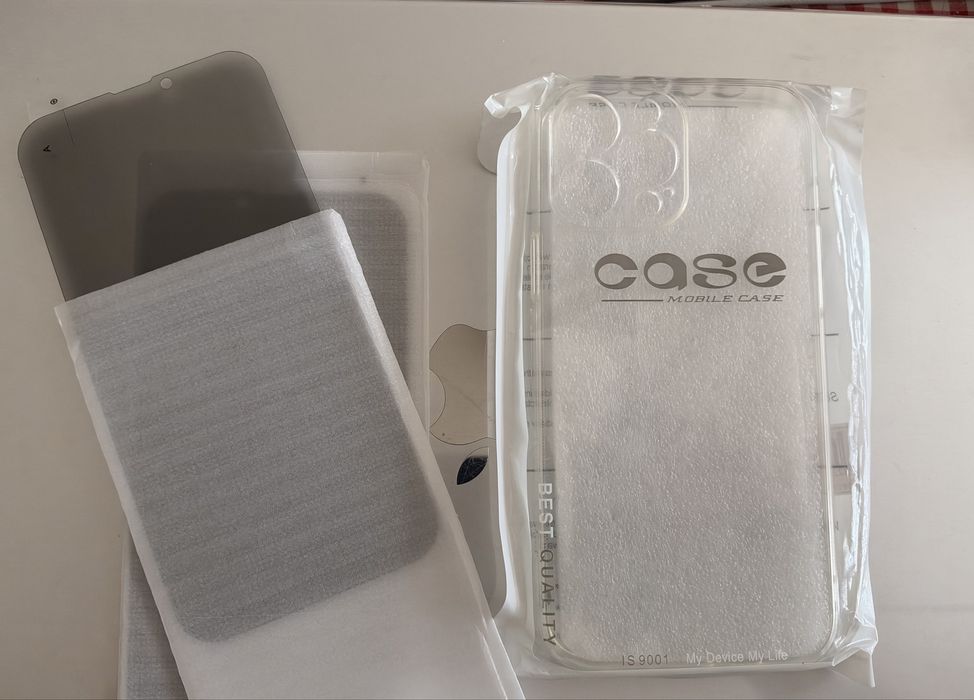 Протектори за iPhone 13 pro max