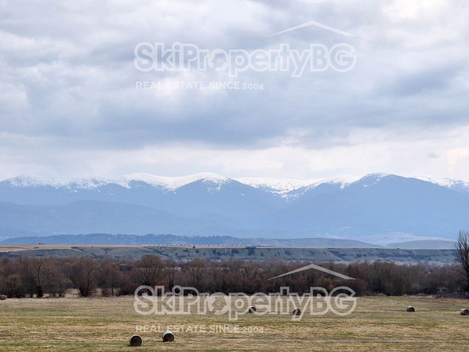 Студио с ниска такса поддръжка!