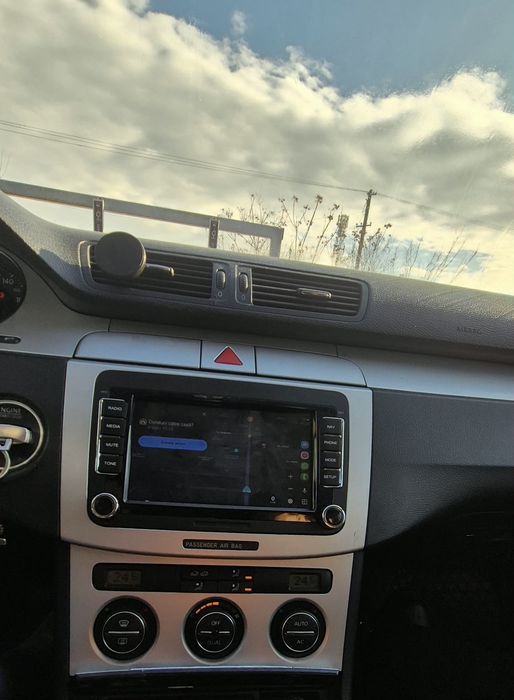 Vand Volkswagen Passat B6 2.0 TDI, 140 CP, 4Motion