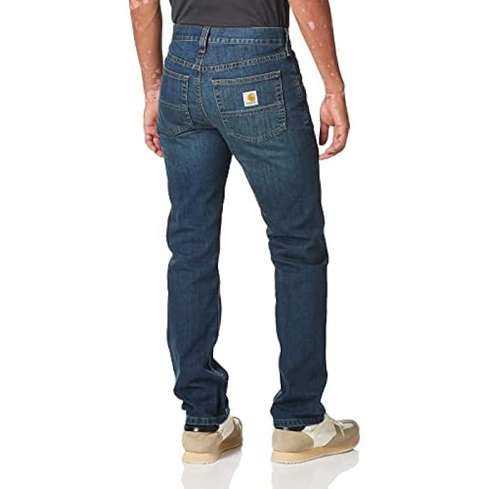 Дънки Carhartt. 33/34.