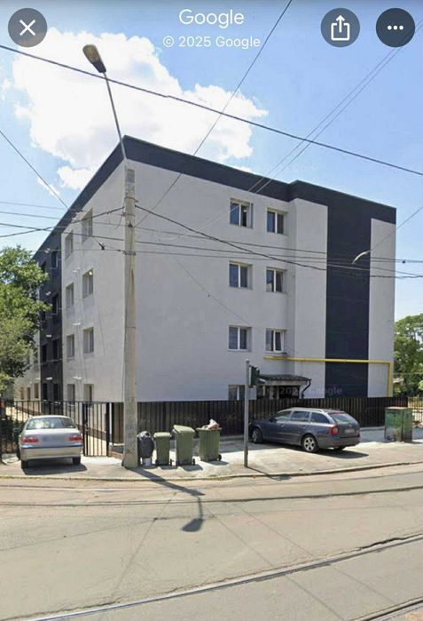 Garsoniera de inchiriat Sector 4 Giurgiului Dedeman, Bloc NOU!