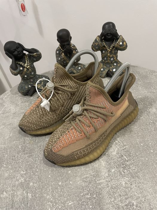 Adidasi Yeezy 350 copii diferite modele