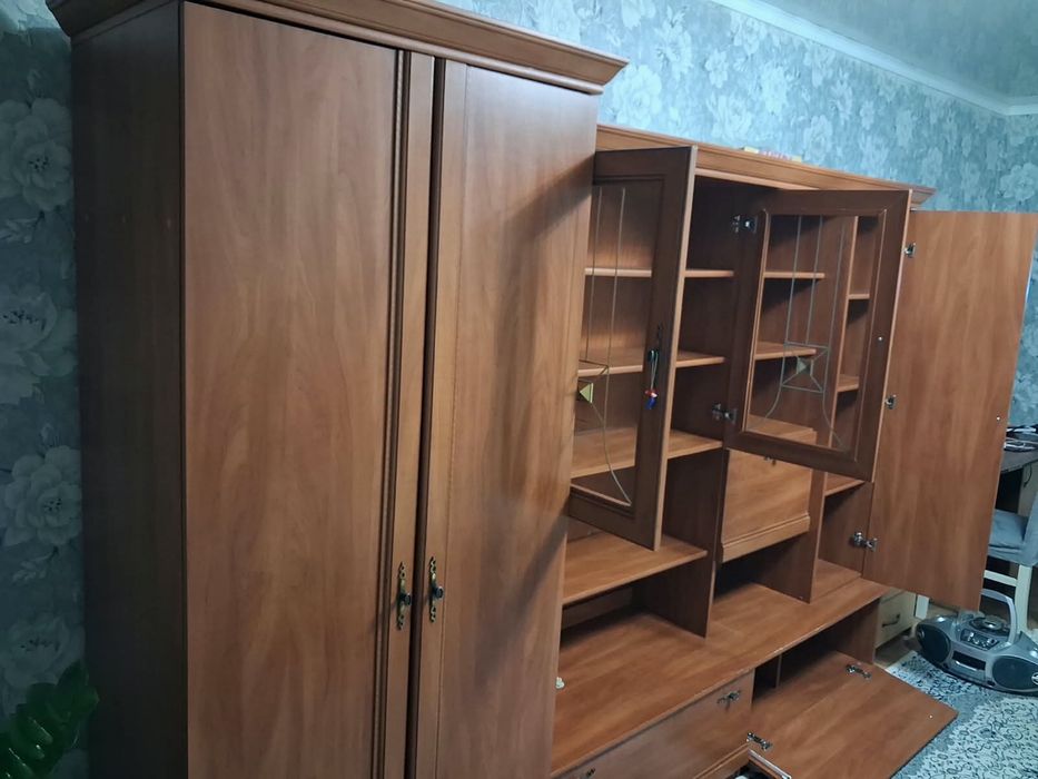 Продам горку в хорошем состоянии