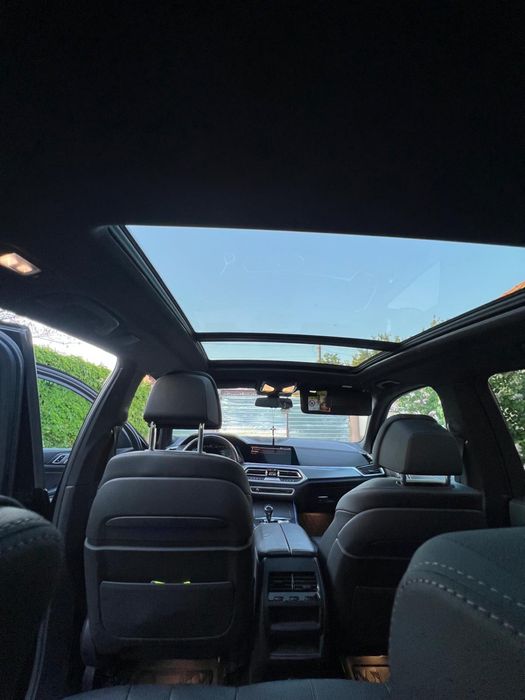 Bmw x5 xDrive 30d