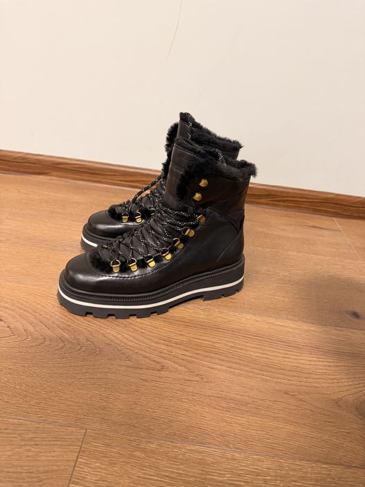 Дамски боти Gino Rossi