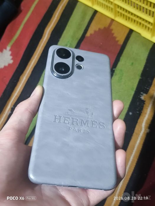 Vivo v60 5G 100X zoom kamera